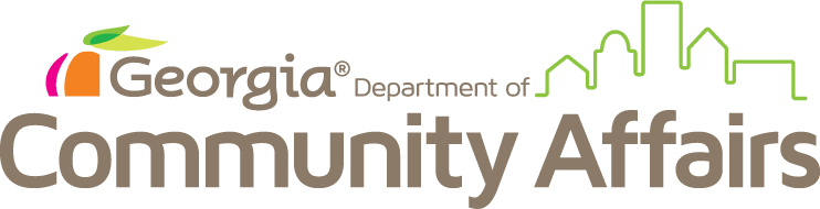 Logo of the grantor organization