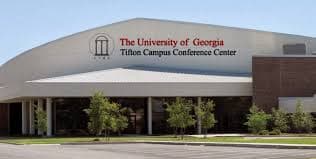 2026 Newly Elected Officials Institute Tifton